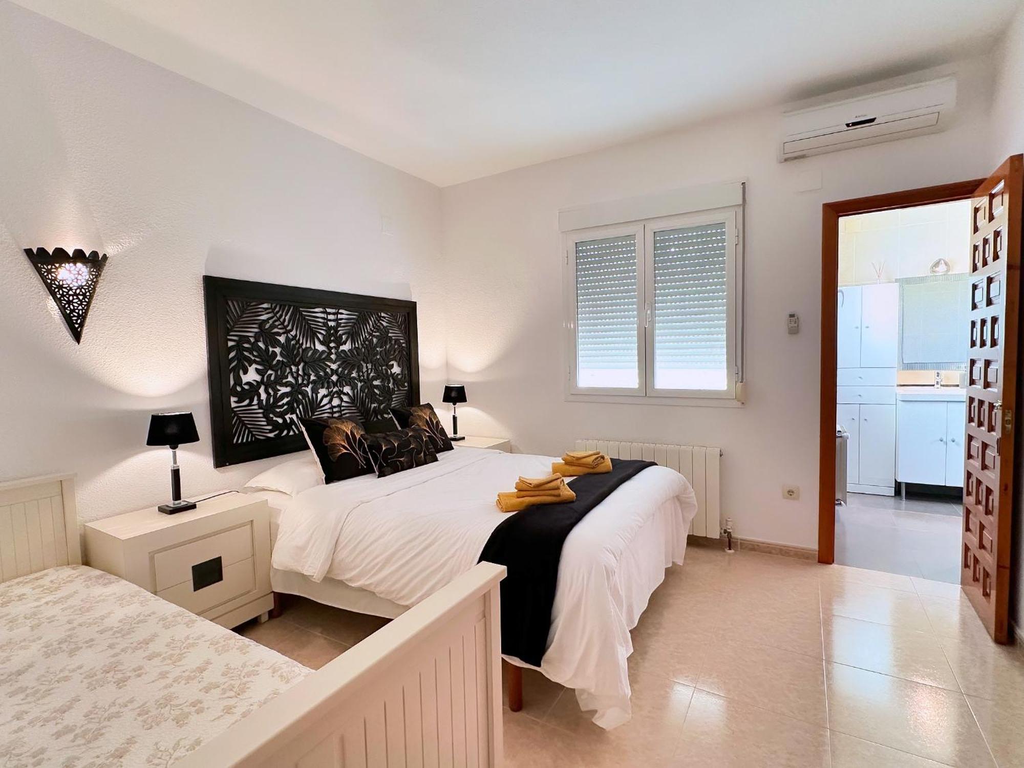 Beautiful Villa Close To Xabia & Moraira Бенитачель Экстерьер фото